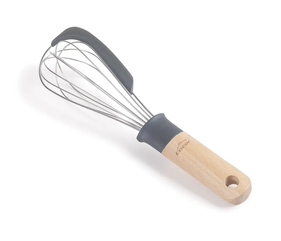 LACOR Frullino a fruste con spatola Unite 68199