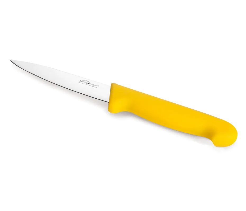 LACOR Coltello pelapatate Select 38360