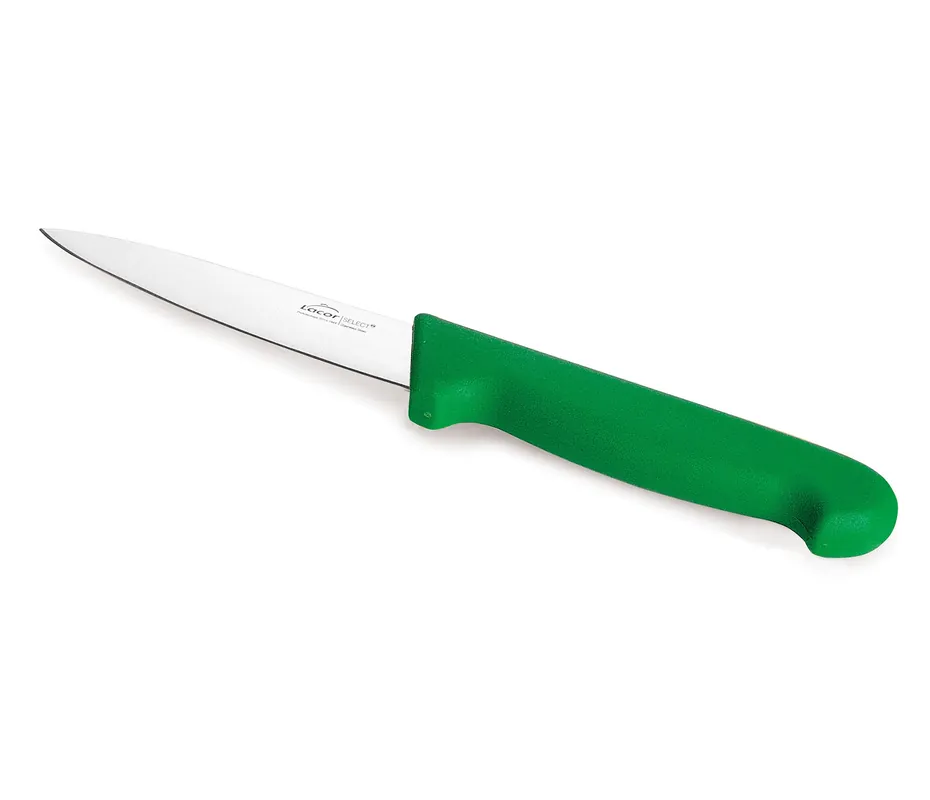 LACOR Coltello pelapatate Select 38362