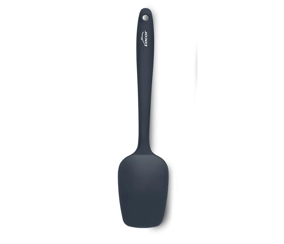 LACOR Cucchiaio diritto Grigio 64463