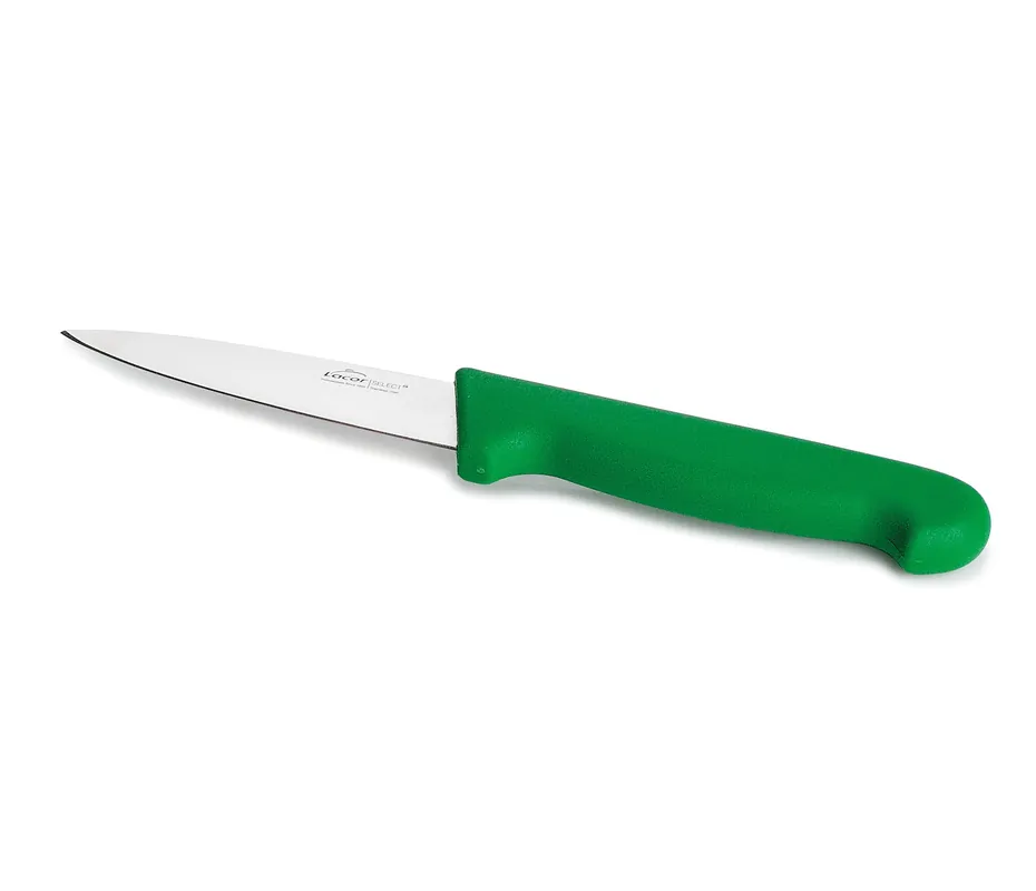 LACOR Coltello pelapatate mini Select 38350