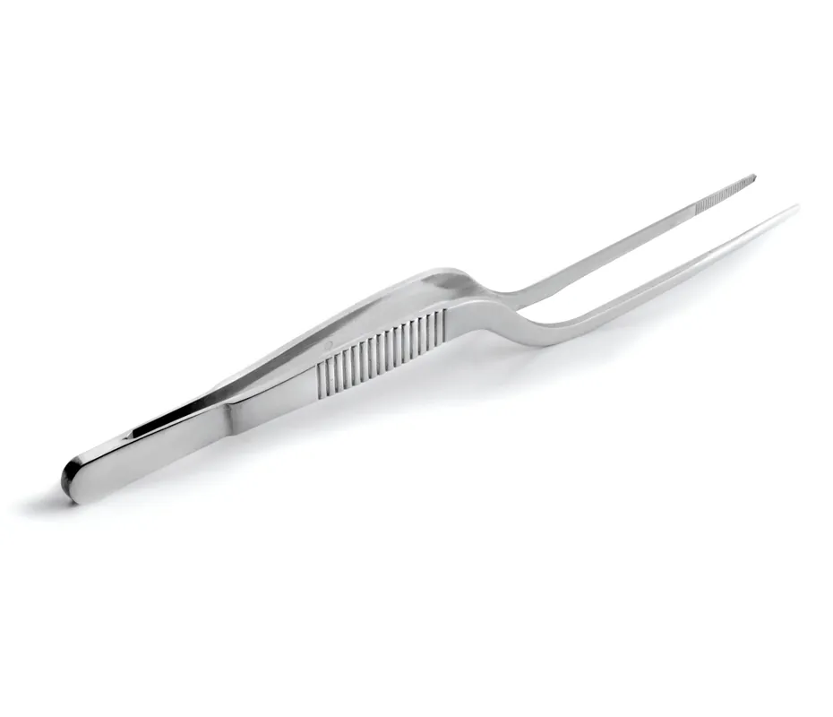 Pinze di precisione LACOR Inox 62954