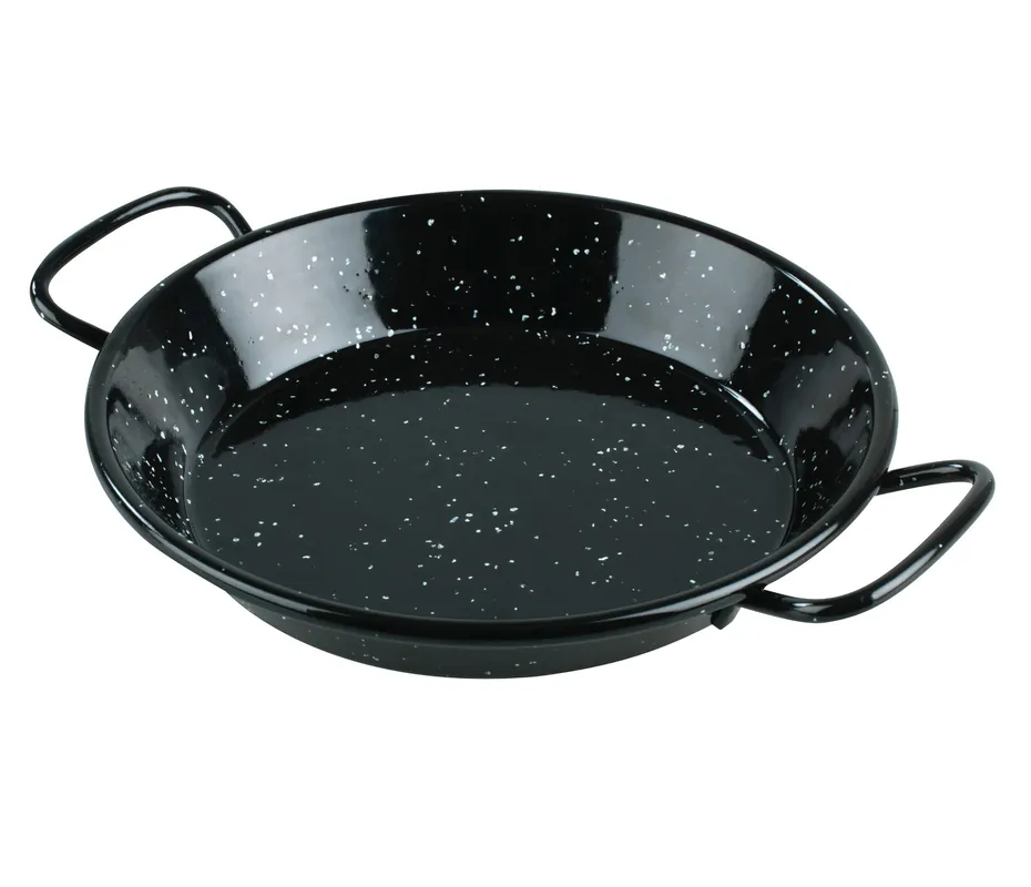 LACOR Paellera mini Smalt 60170