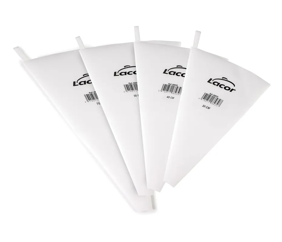 LACOR Manga per pasticceria Nylon 68930