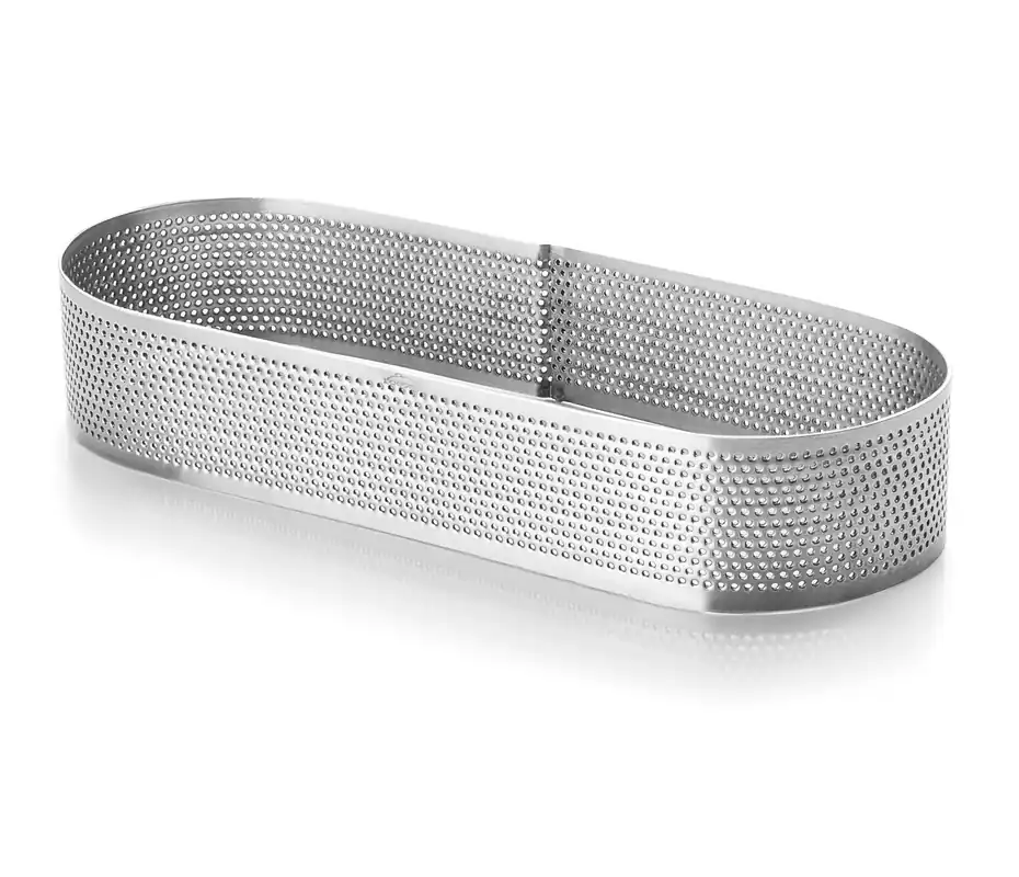 LACOR Aro ovale perforato 68580