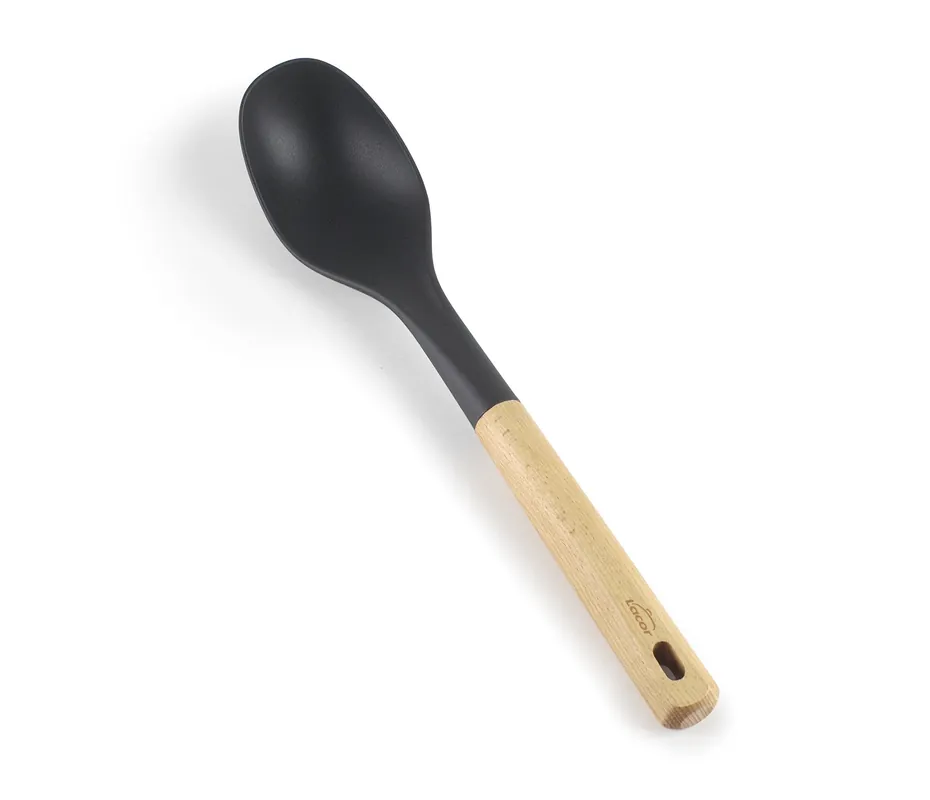 LACOR Cucchiaio liscio Nordic 68281