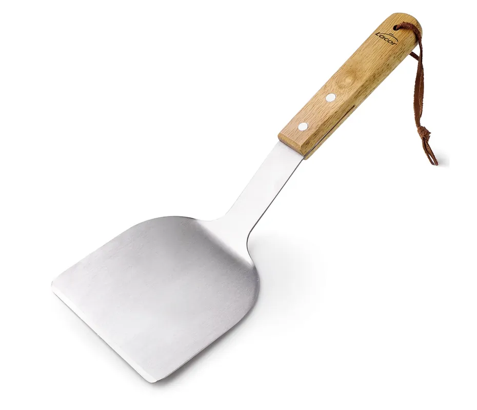 LACOR Spatola a gomito BBQ Nordic 60268