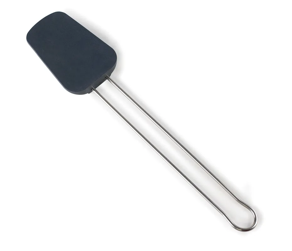 LACOR Spatola in silicone Grigia 67434