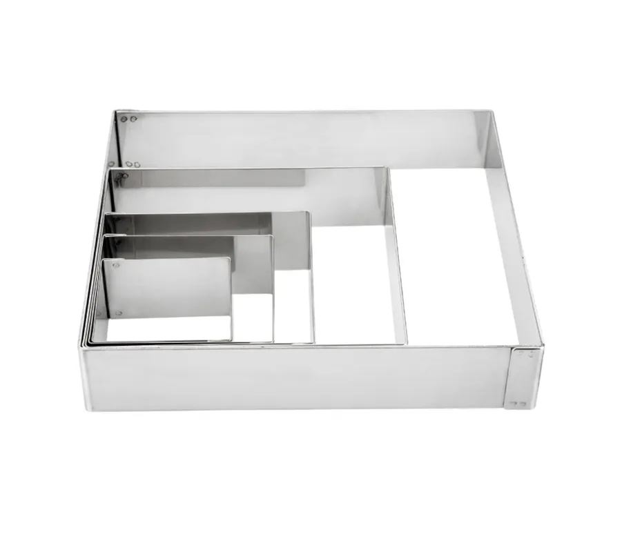 LACOR Aro quadrato 68460