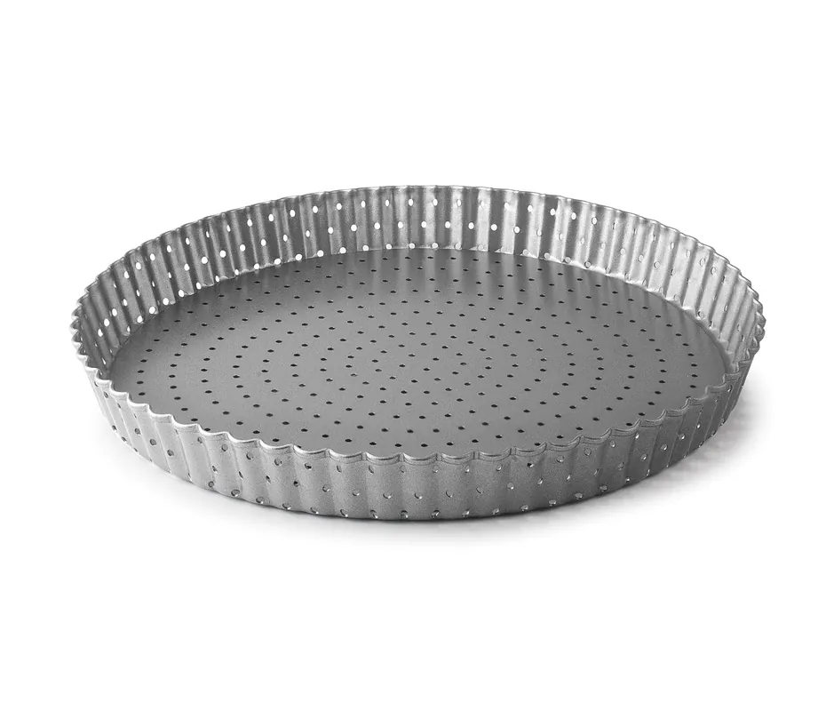 Stampo arricciato forato LACOR Delize 68780