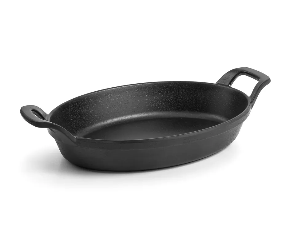 Casseruola ovale in melamina LACOR Magma 63388