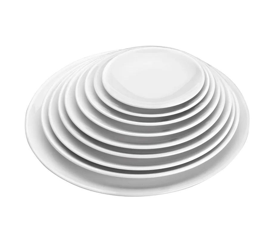 Vassoio rotondo Classic 62761 di LACOR