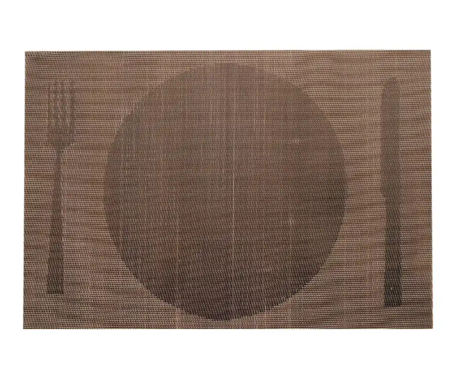 LACOR Mantel individuale Home 66756