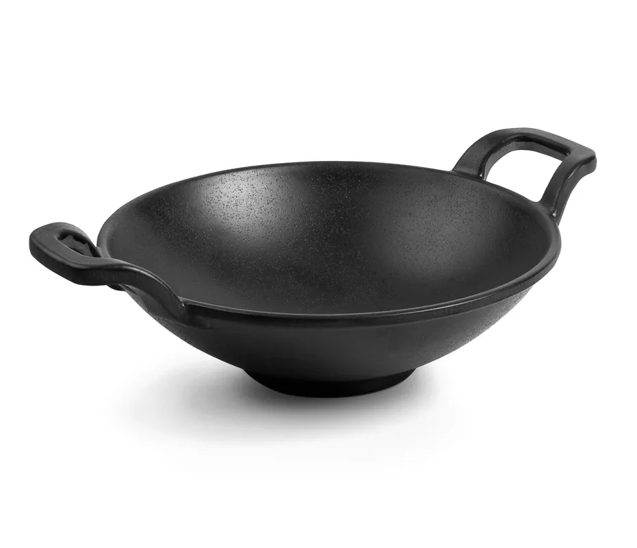 Wok in melamina LACOR Magma 63386