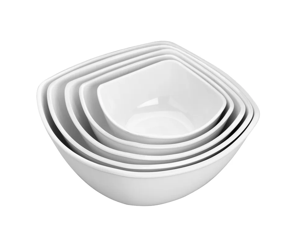 LACOR Bol quadrato Classic 62780