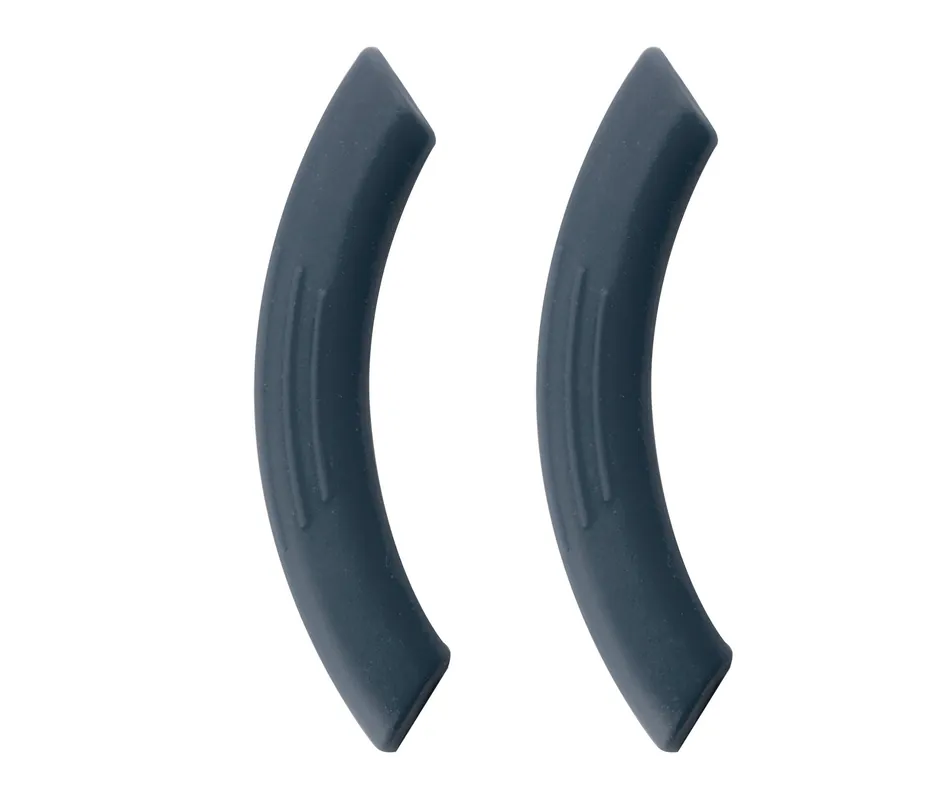 LACOR Manici in silicone Grigio R25736A