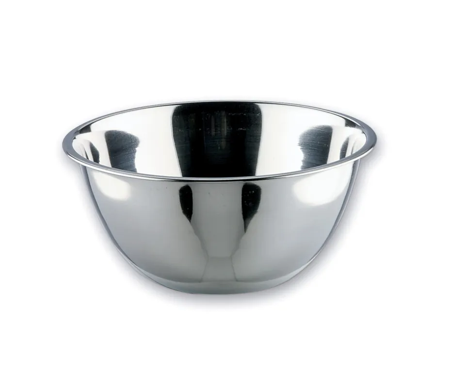 LACOR Bol cónico Garinox 14016