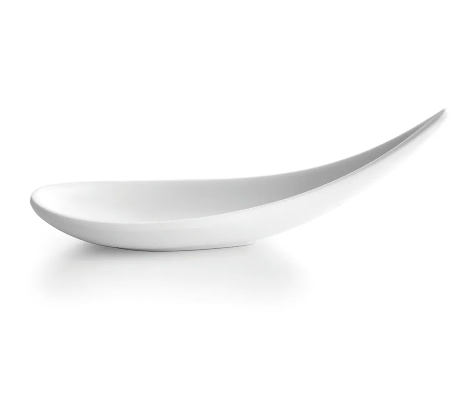 LACOR Cucchiaio snack Bianco 63287