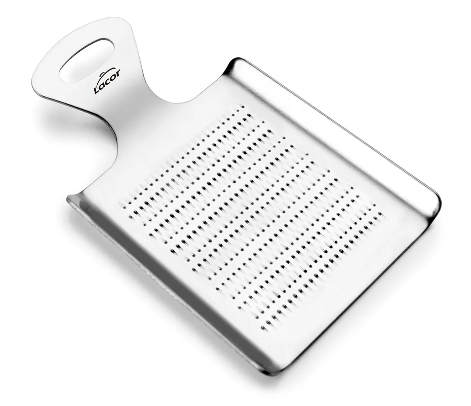 LACOR Grattugia per spezie Mini 67032
