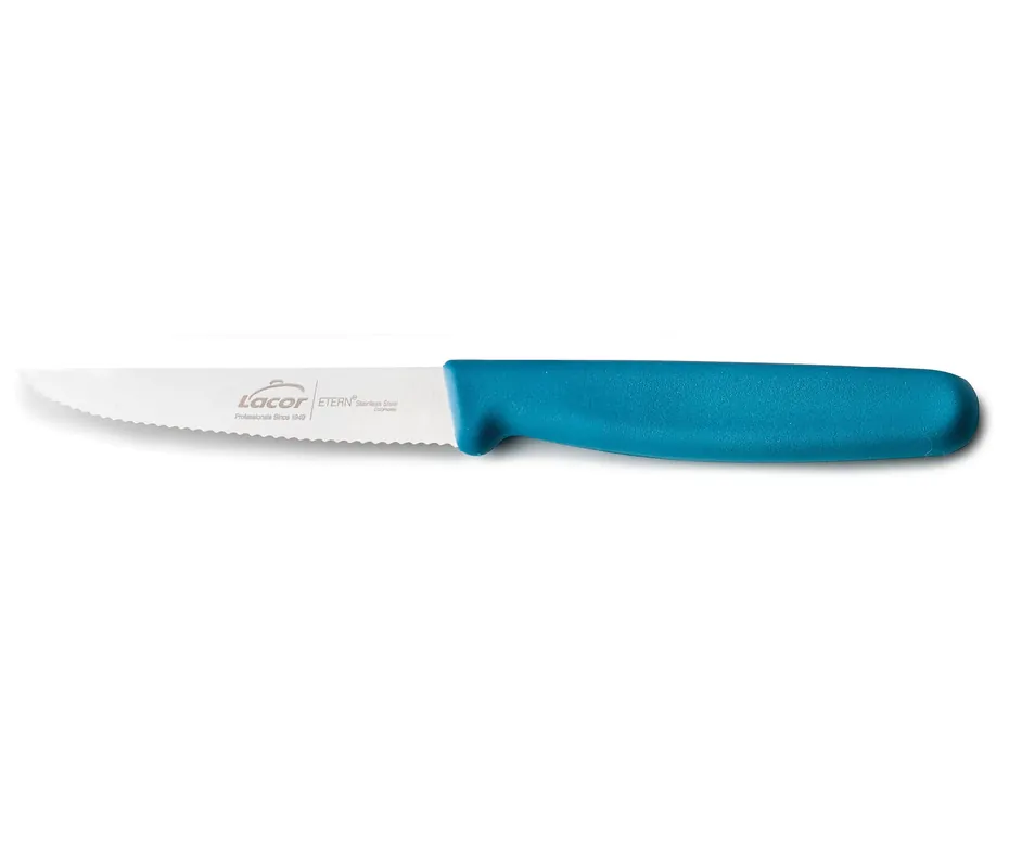 LACOR Coltello da bistecca Etern Ocean 39227