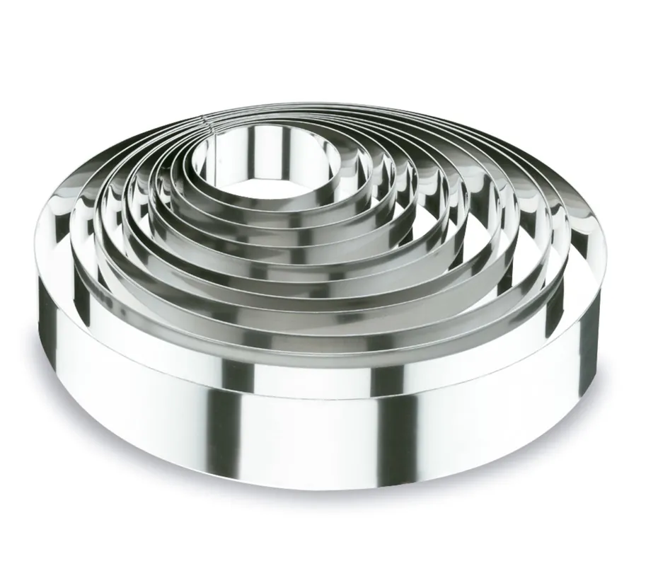LACOR Aro redondo 68406