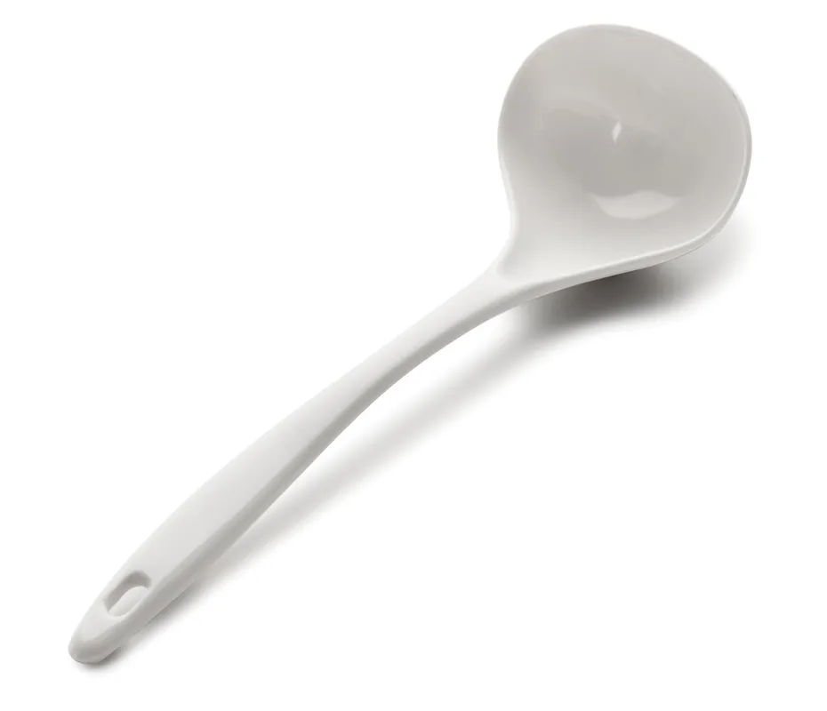 LACOR Cacillo retto in melamina Classic 63602