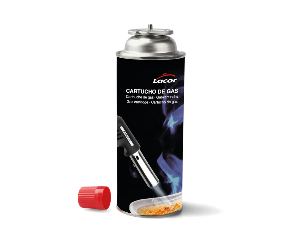 Cartuccia gas LACOR 68941