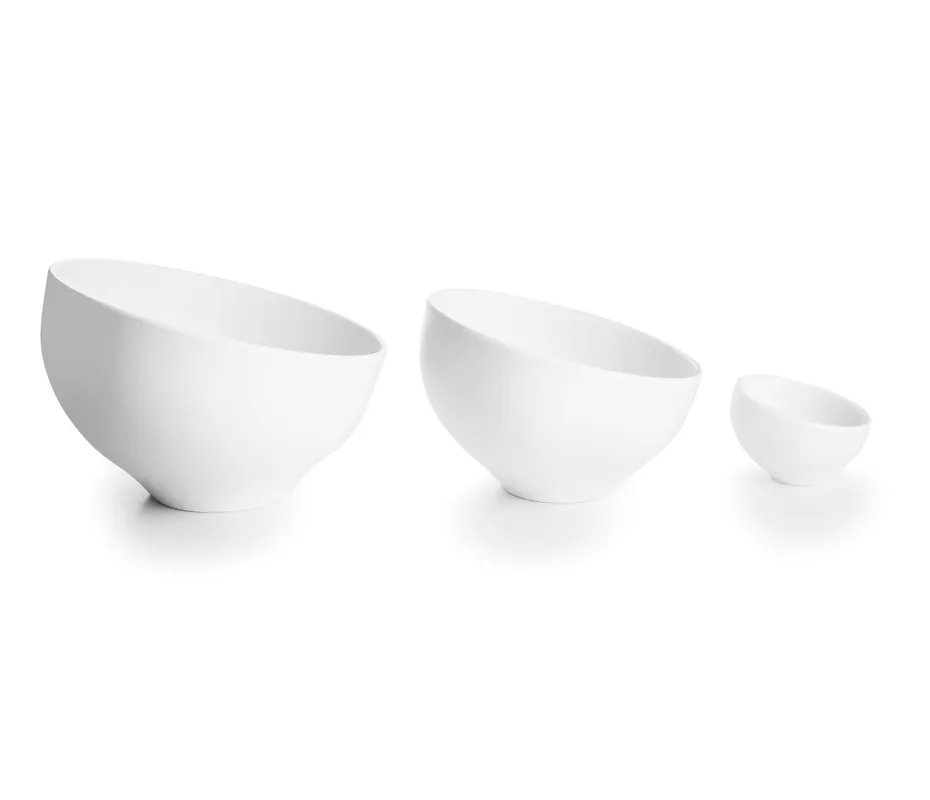 LACOR Bol Bianco 63284