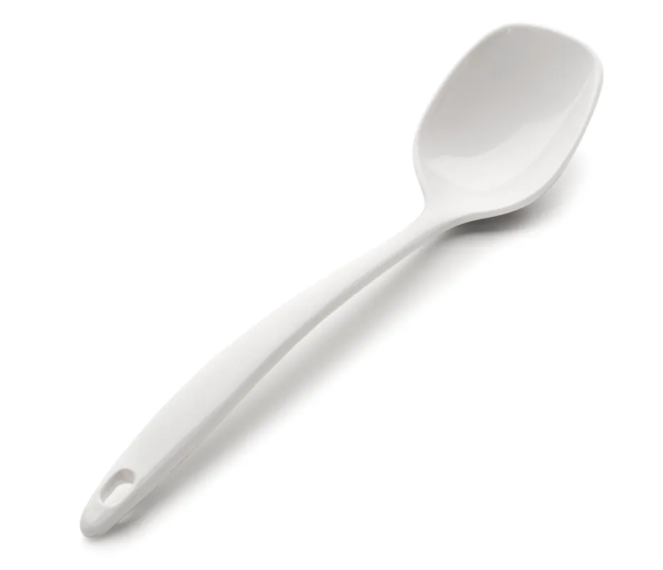 LACOR Cucchiaio diritto in melamina Classic 63601