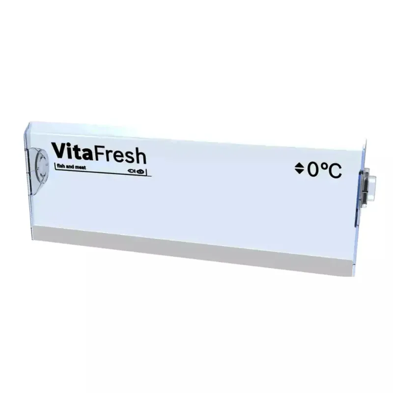 Bosch coperchio basculante scomparto chiller frigorifero 00746675