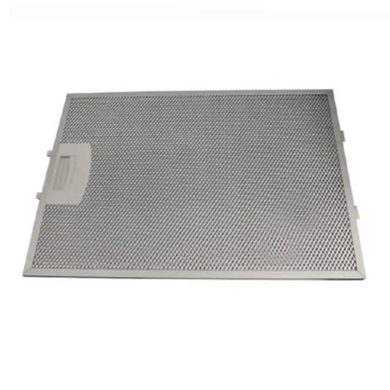 Filtro adaptable de campana extractora Balay, Bosch, Siemens 00362380 32 x 22cm