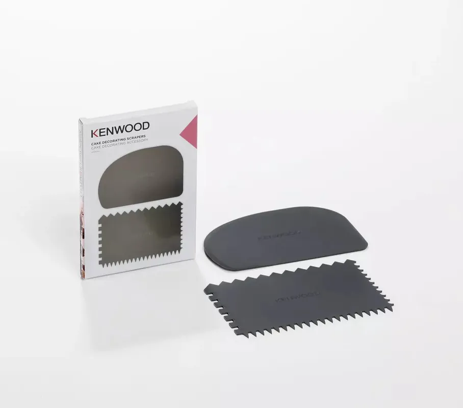 Kenwood Raschietti decorativi per pasticceria AS00002748