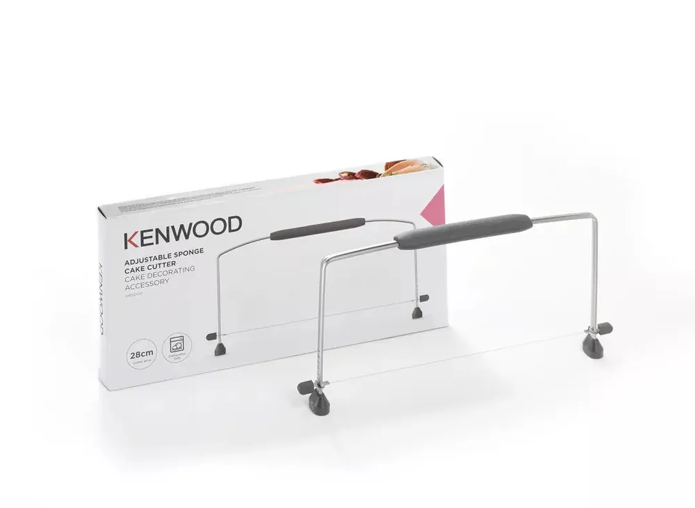 Kenwood Tagliabiscotti regolabile AS00002752