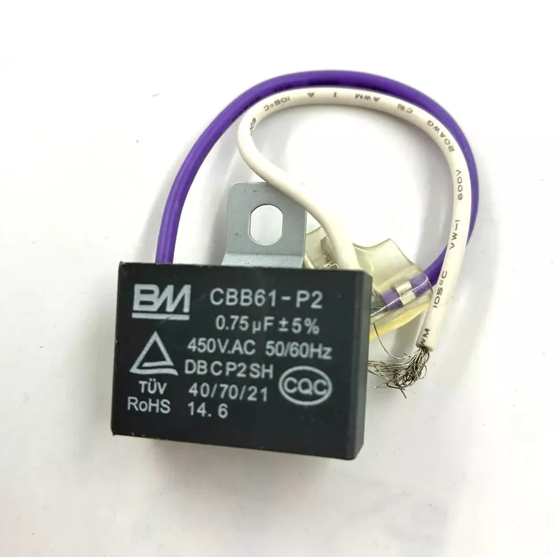 Rowenta condensador calefactor Sprinto CS-00124393