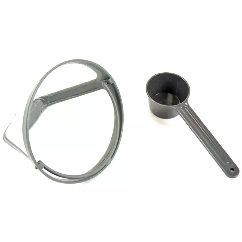 Filtro permanente Kenwood e cucchiaio dosatore per macchina da caffè KW716813