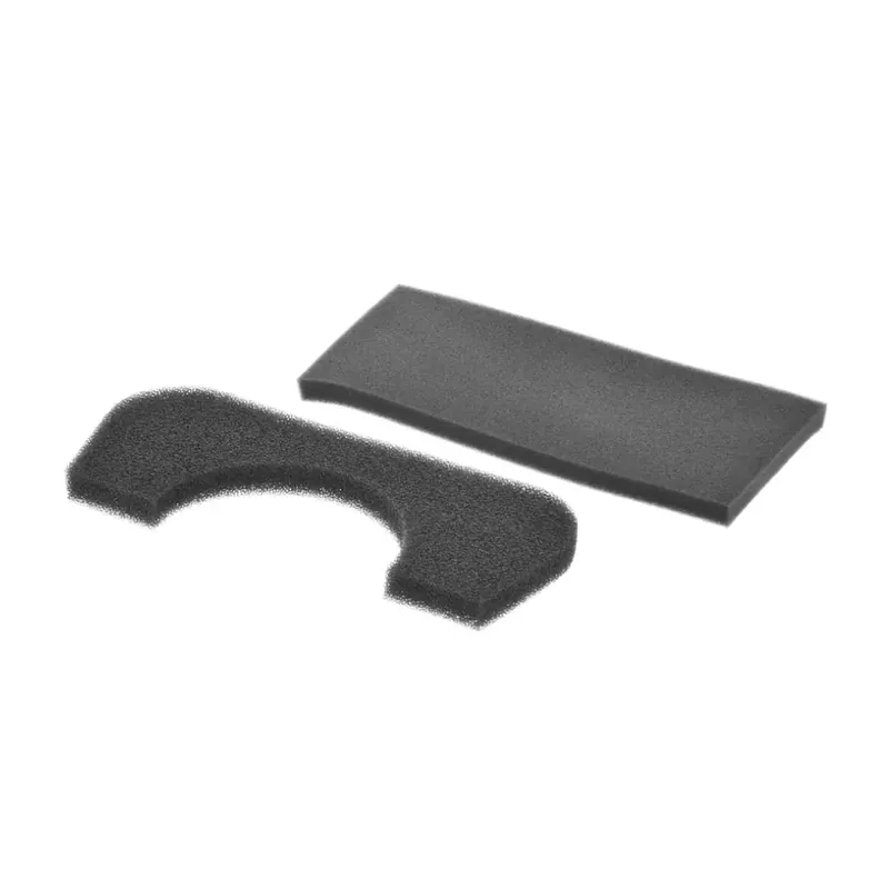 Bosch, Siemens, Ufesa filtro schiuma aspirapolvere 00642117