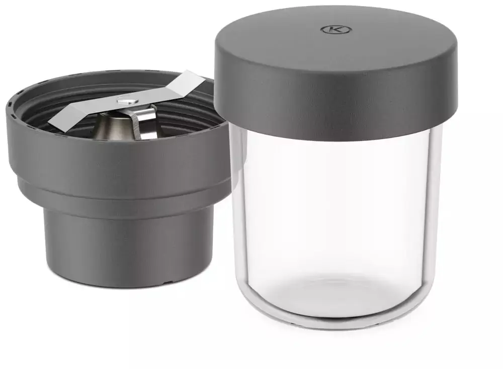 Kenwood Molinillo cristallo Go Collection AW20010054