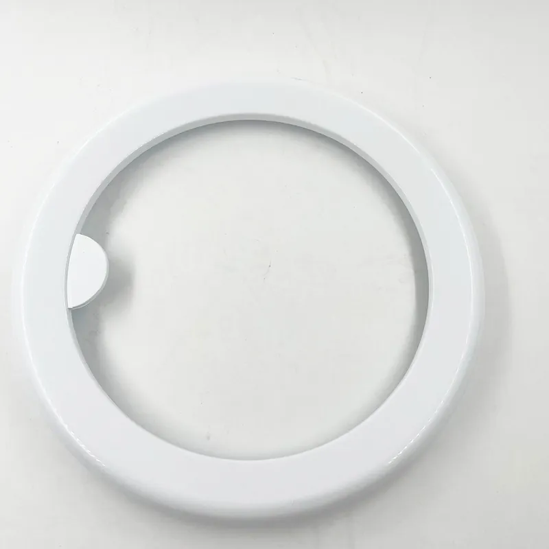 Aro exterior puerta lavadora Bosch 00288987