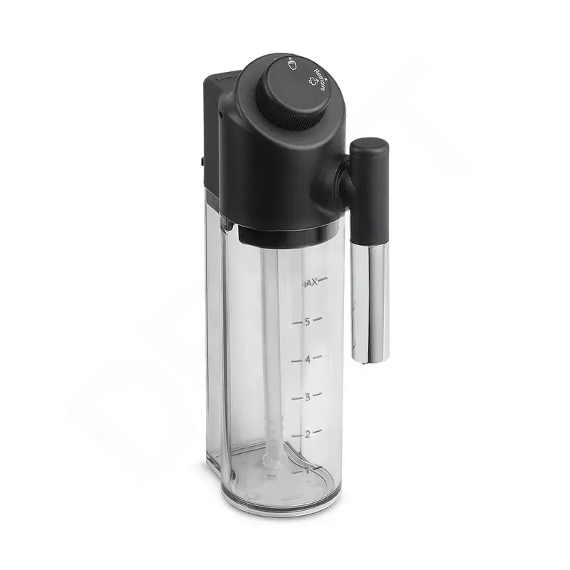DeLonghi caraffa per latte macchina da caffè Magnifica Evo Next AS00008668