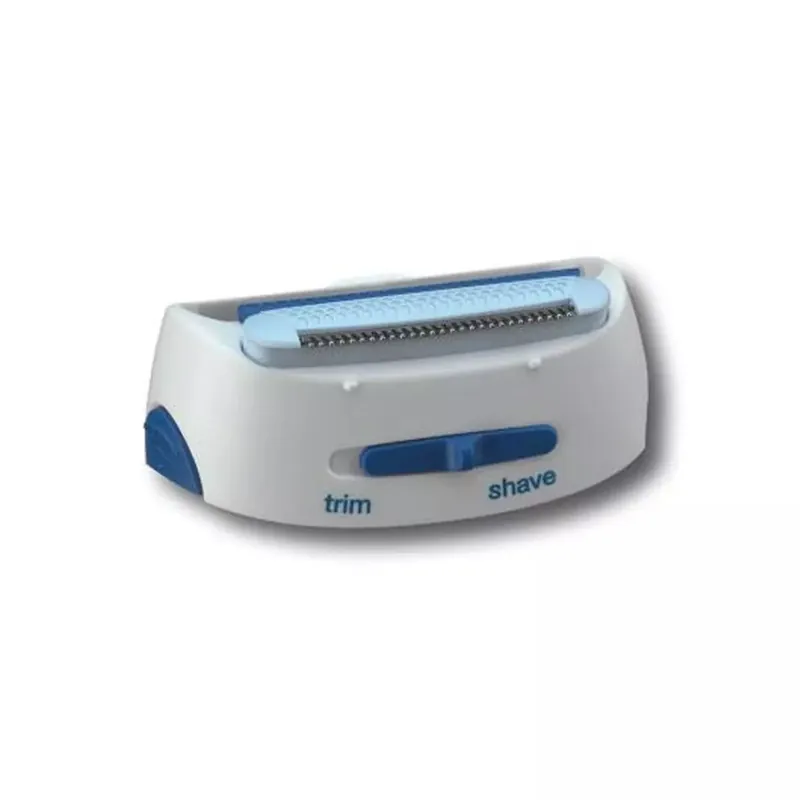 Braun cabezal depiladora Silk & Soft Body Shave 67030666