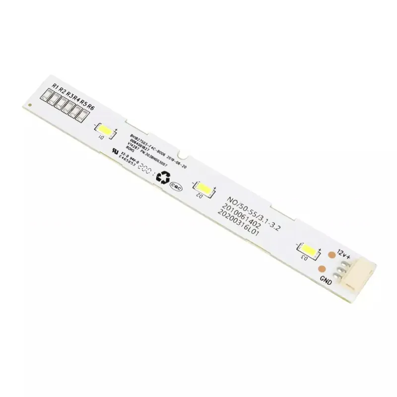 Candy piastra LED frigorifero 49045786