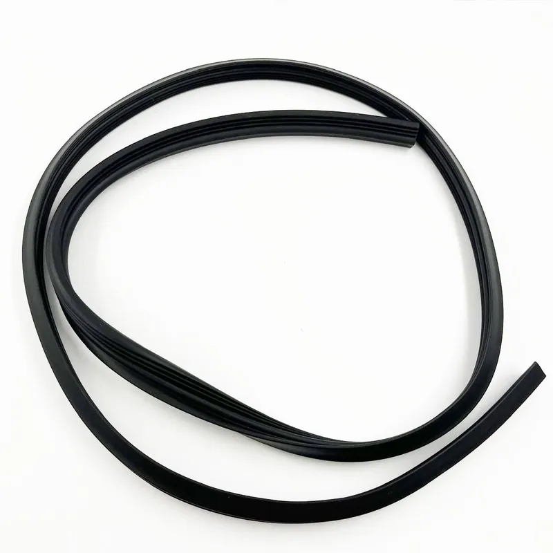 Guarnizione inferiore porta lavastoviglie Hisense 709991