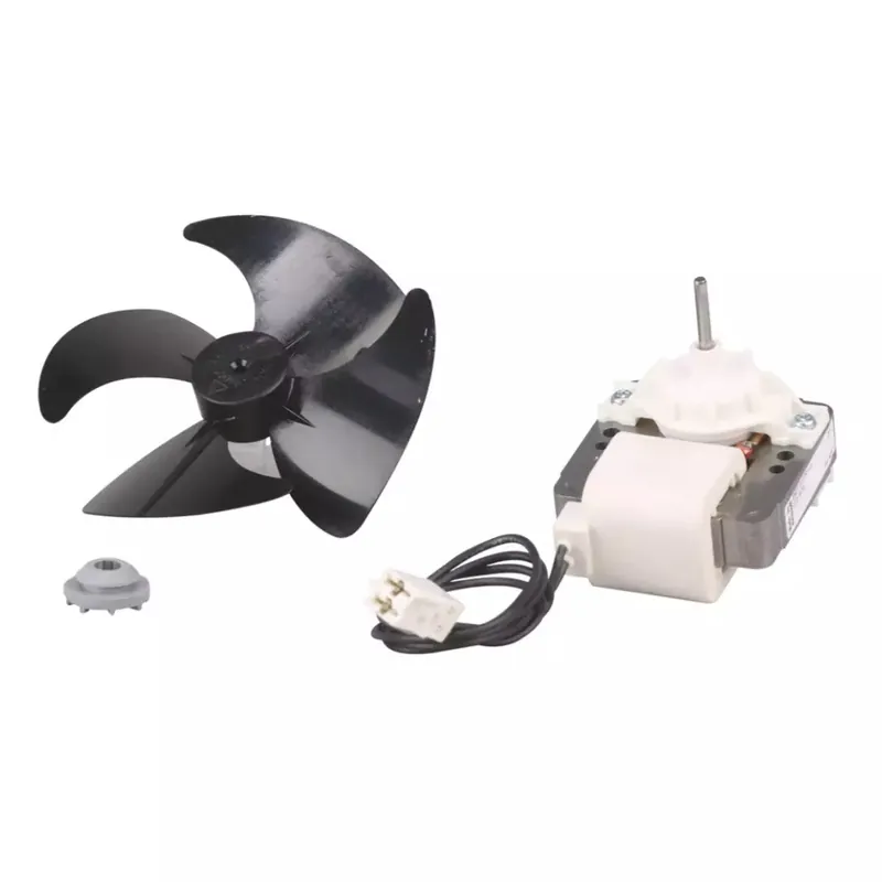 Motore ventilatore frigorifero Bosch, Siemens, Balay 00489017