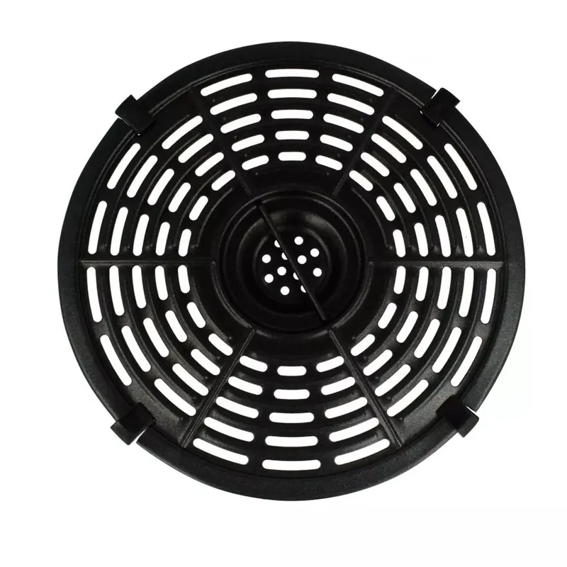 Tefal griglia friggitrice senza olio Easy Fry SS-996948