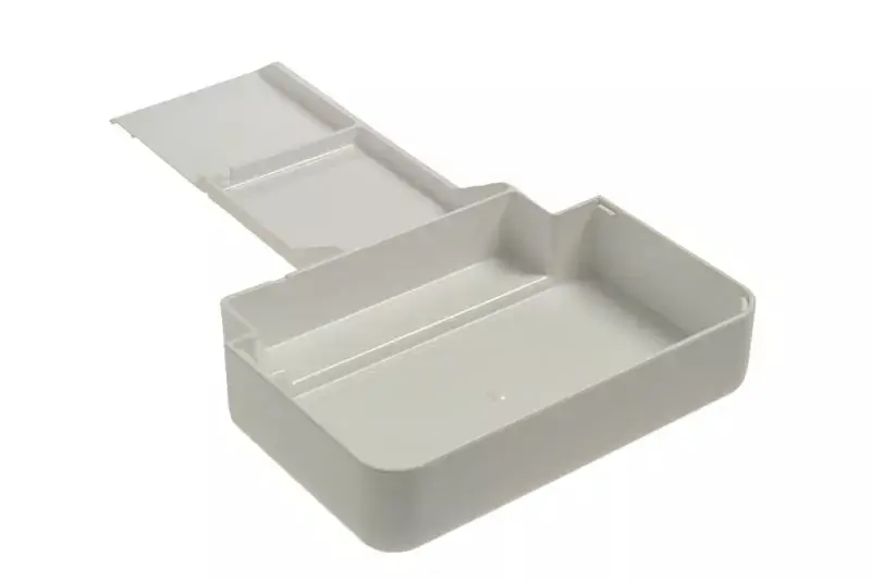 DeLonghi Vassoio Raccogli Gocce Macchina da Caffè Rivelia AS00006678