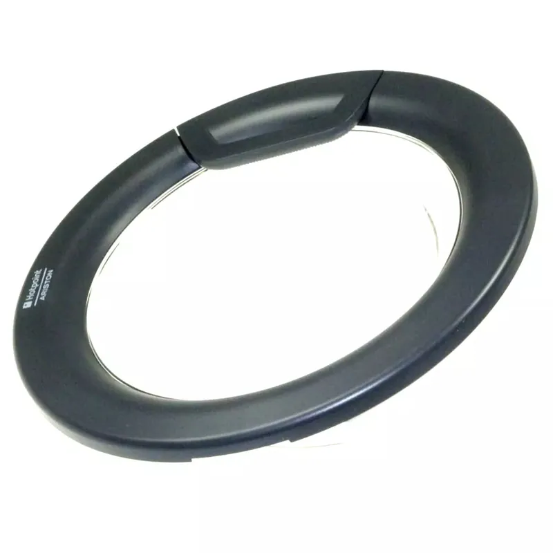 Indesit, Whirlpool, Ariston porta completa lavatrice C00290253