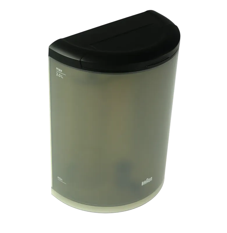 Braun Serbatoio di ricambio Centro Stiratura CareStyle 9IS9090 AS00009077