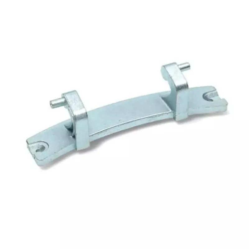 Candy, cerniera porta lavatrice Hoover 40006997