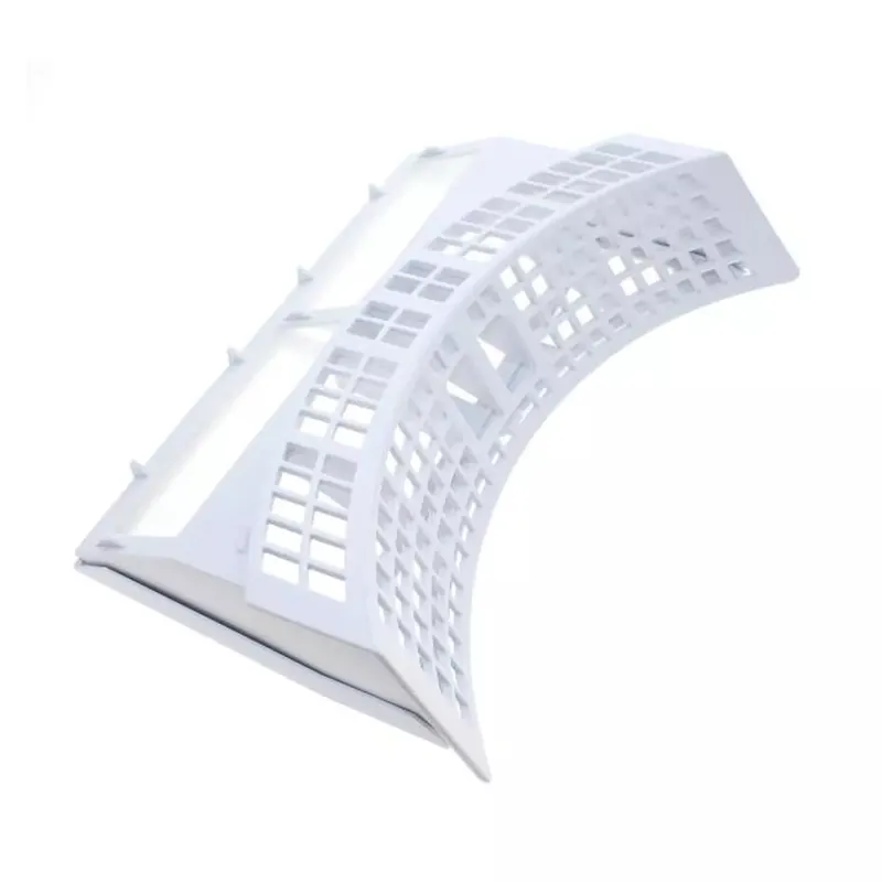 Whirlpool, Indesit filtro pelusas asciugatrice 482000023260