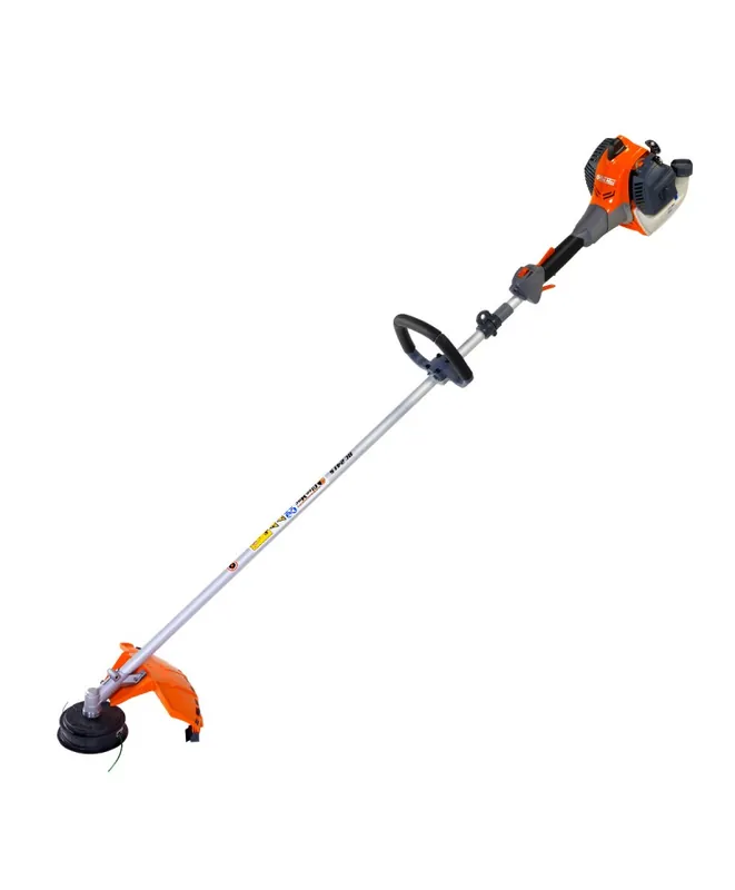 Decespugliatore professionale Oleo-Mac di media potenza SPARTA 381 T